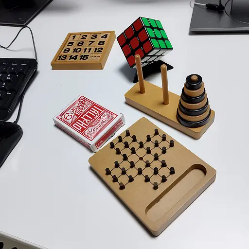 ハッピーコンピューティングの教室イメージ