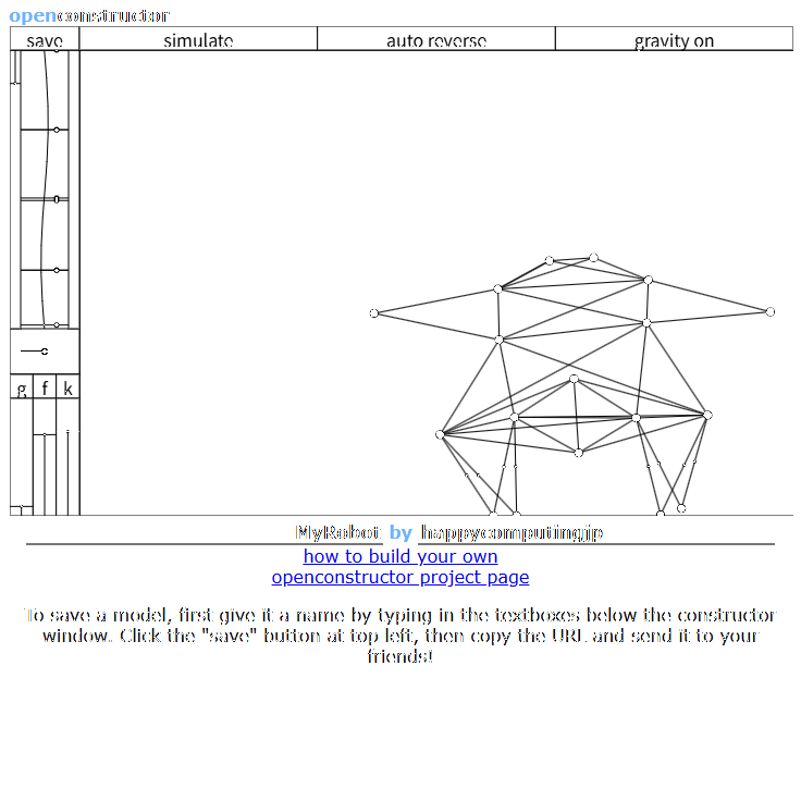 openconstructor